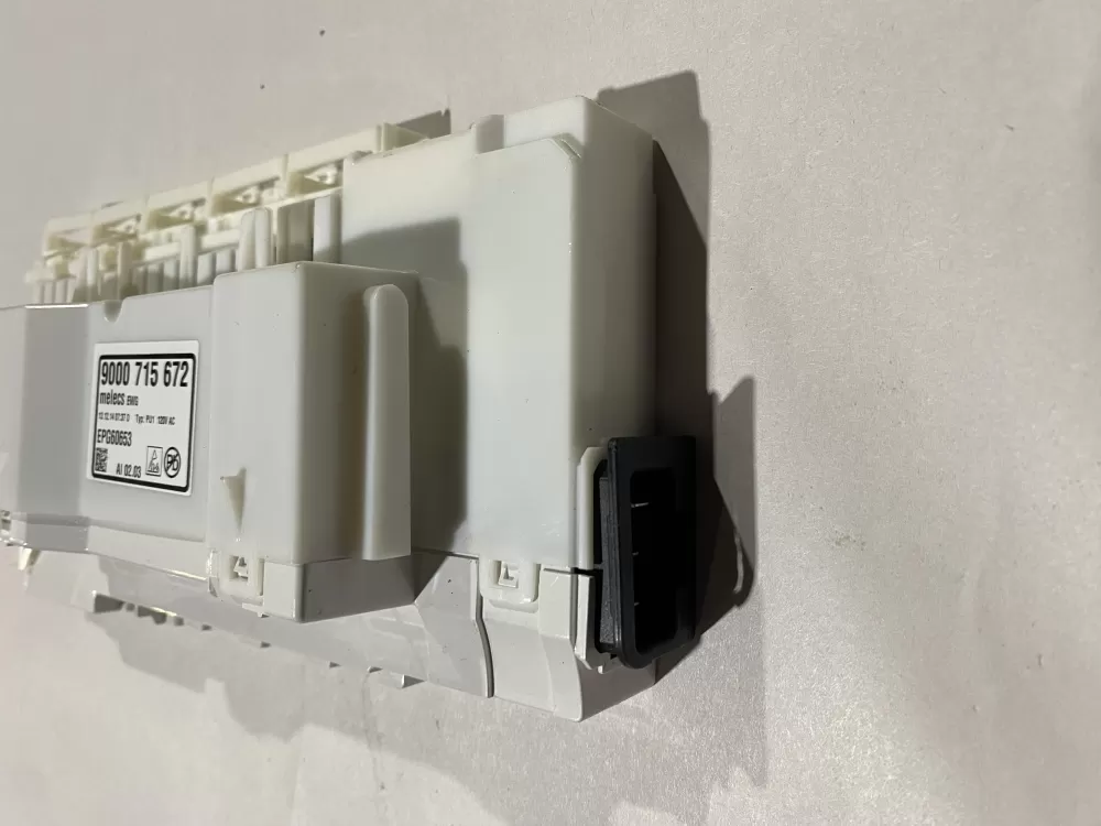 Bosch EPG60653 9000 715 672 Dishwasher Control Board Module AZ141757 | BK1388