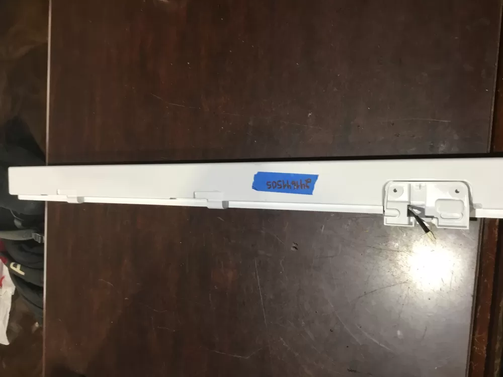 5304519081 Frigidaire Refrigerator Mullion