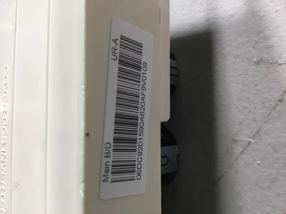 Samsung DC92 01590A Dc92 01378c Washer Control Board AZ47481 | NR588