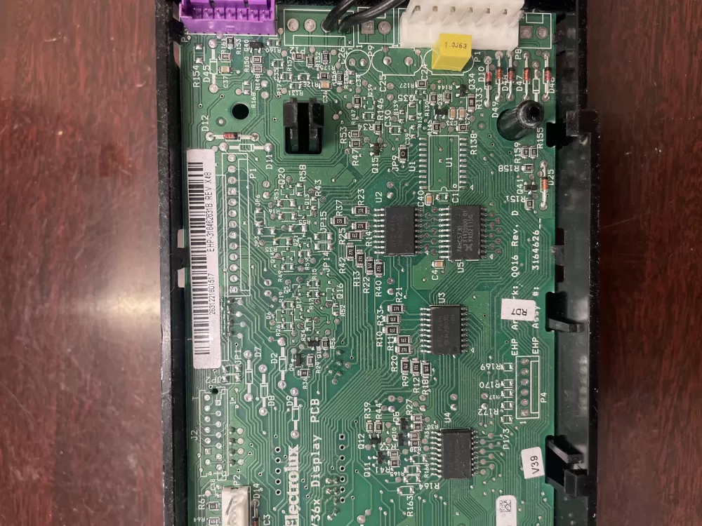 Frigidaire A01519164 SF5531-S9164 Oven Control Board AZ29250 | KM281