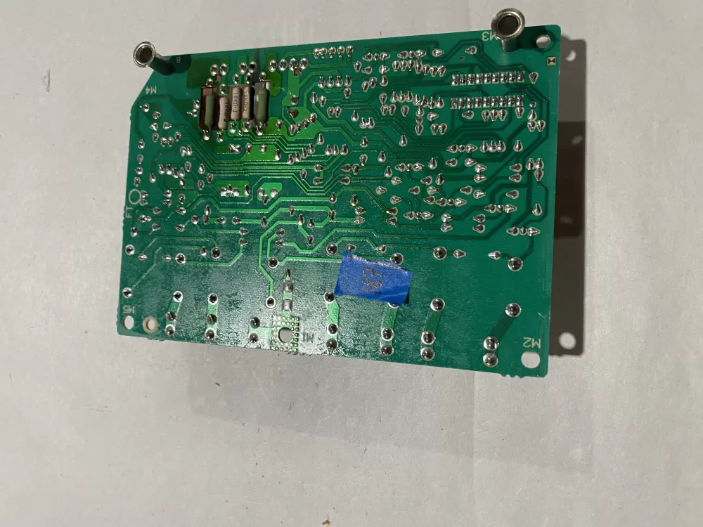 Whirlpool W10331686 100-1323-02 Range Oven Spark Module AZ184403 | BK187