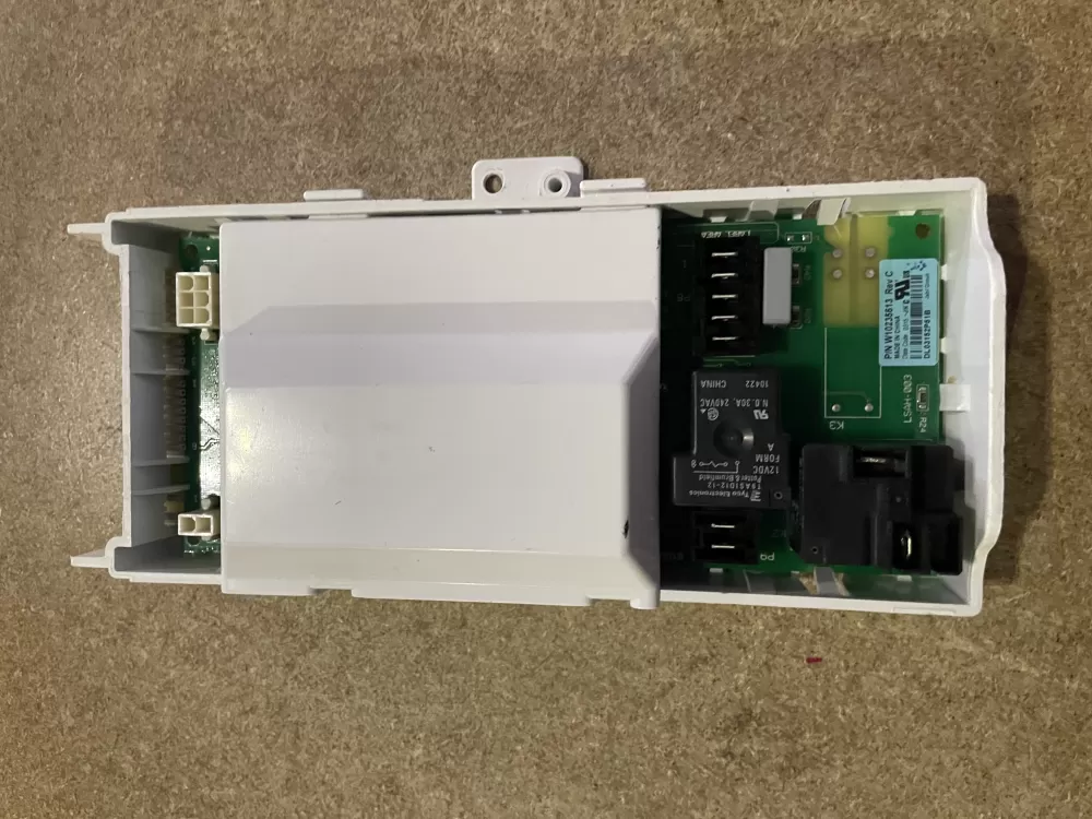 Whirlpool  Maytag WPW10235613  W10235613  4442825  PS11750775 Dryer Main Control Board