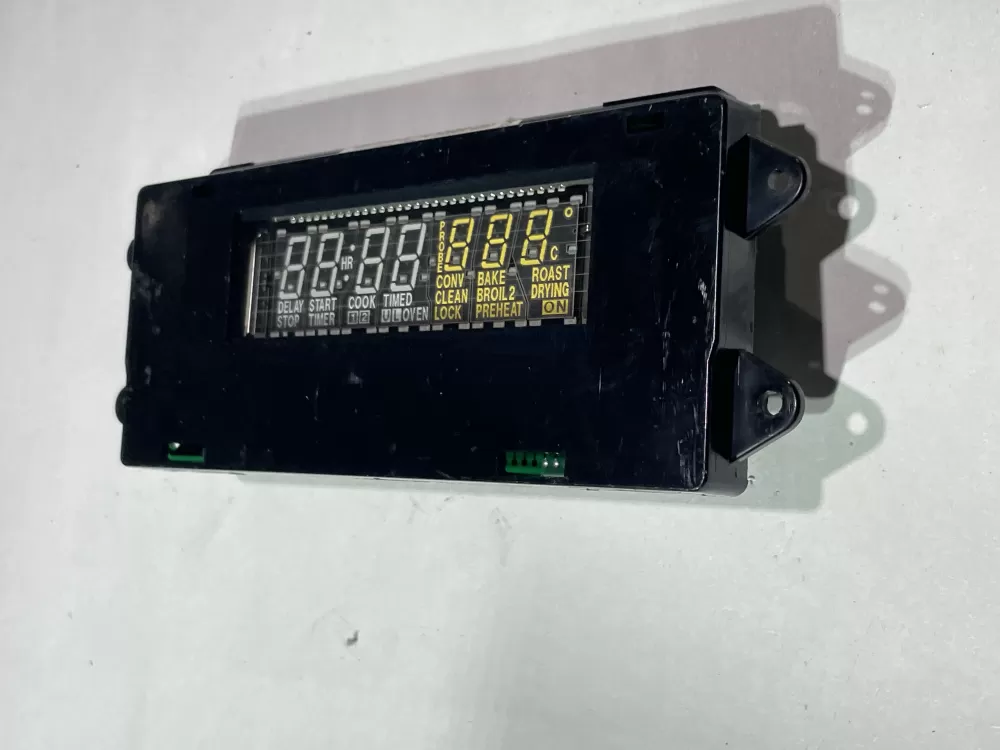 Bosch Thermador 00702450 00486785 Range Oven UI Control Board AZ143864 | Wm2419