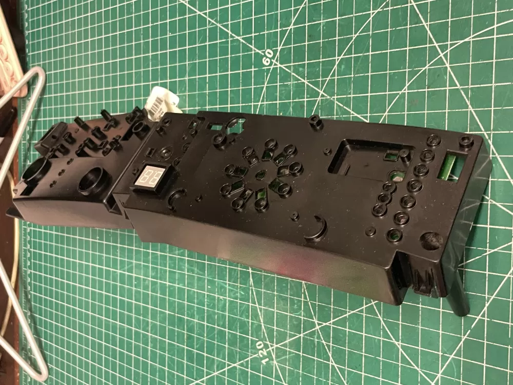 Whirlpool Kenmore 8519269 Dryer Control Board Rev AZ212188 | Wmv935