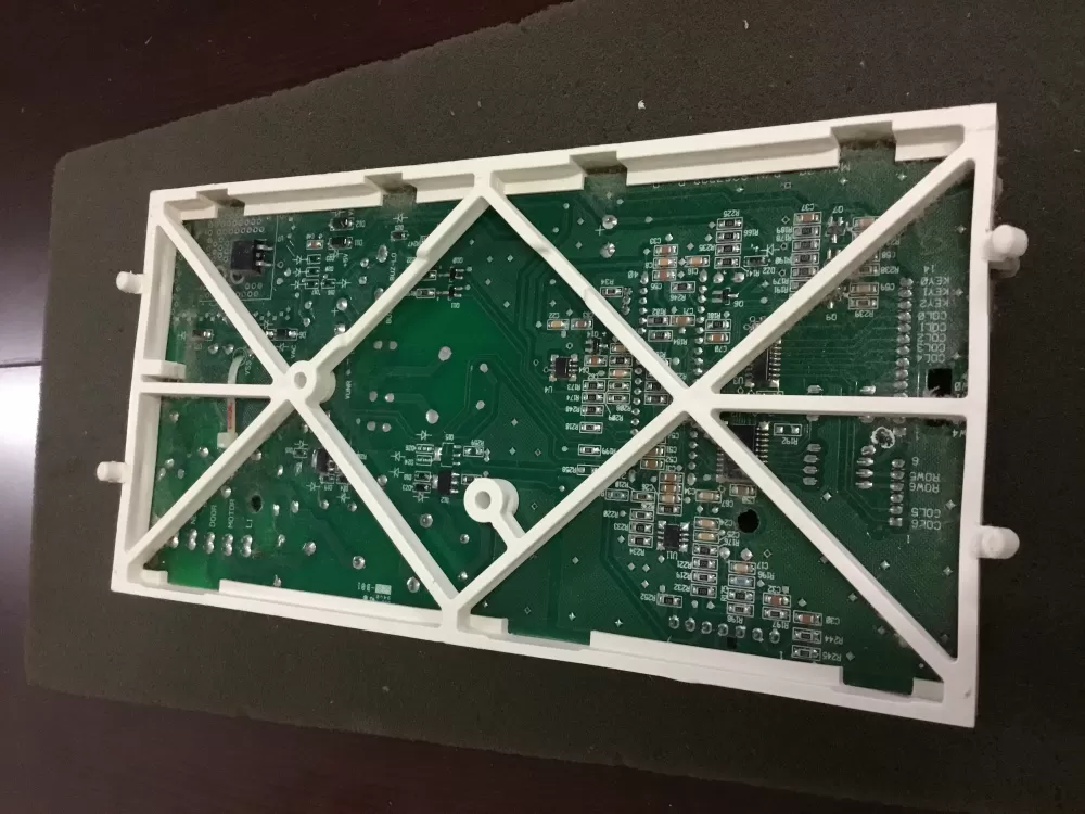 Whirlpool WP8546219 Dryer Control Board AZ90625 | NRV431