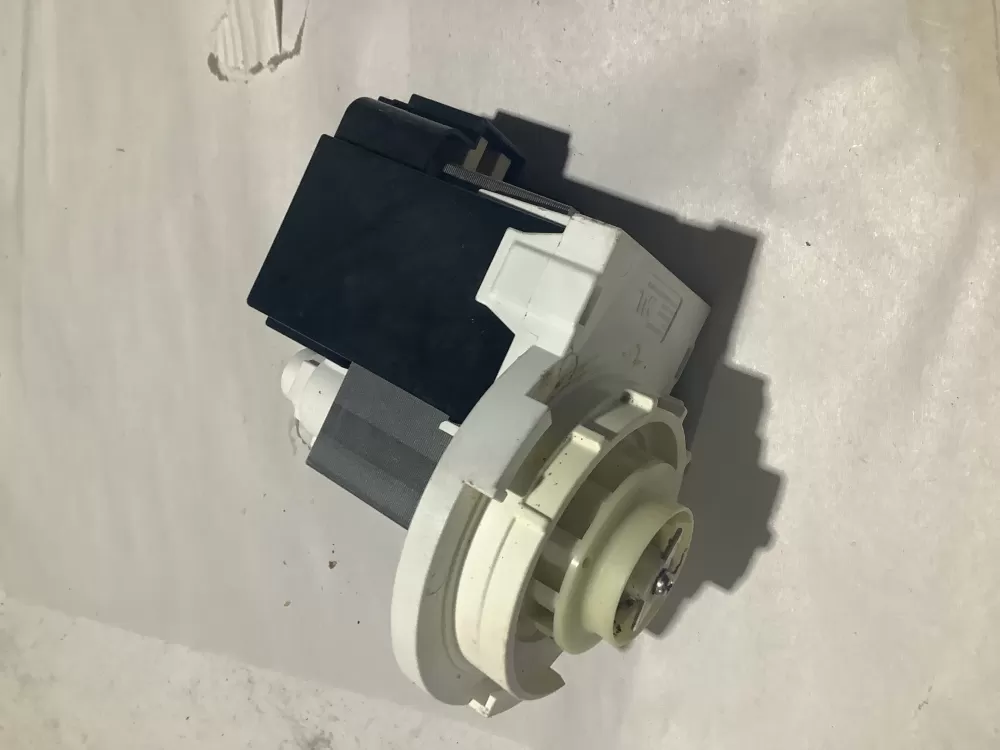 GE 265D3775P001 Dishwasher Pump