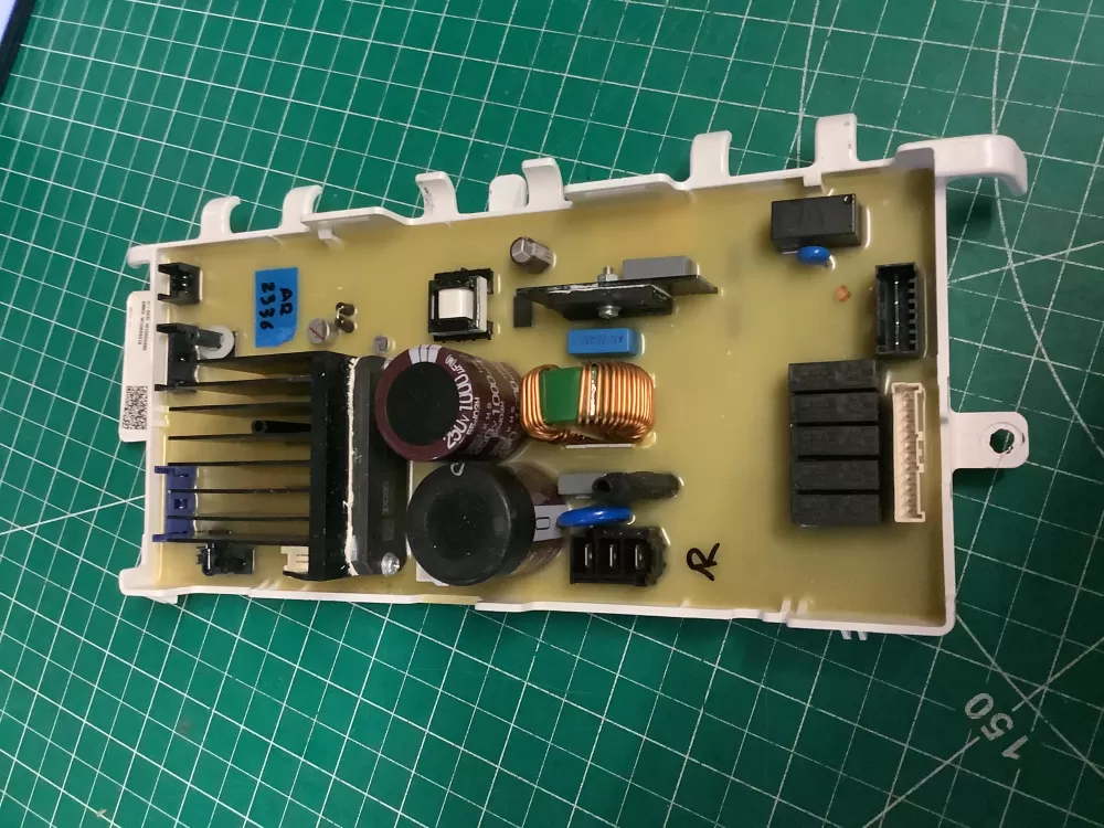 Kenmore W10683210 W10812697 Washer Control Board AZ207493 | AR2336