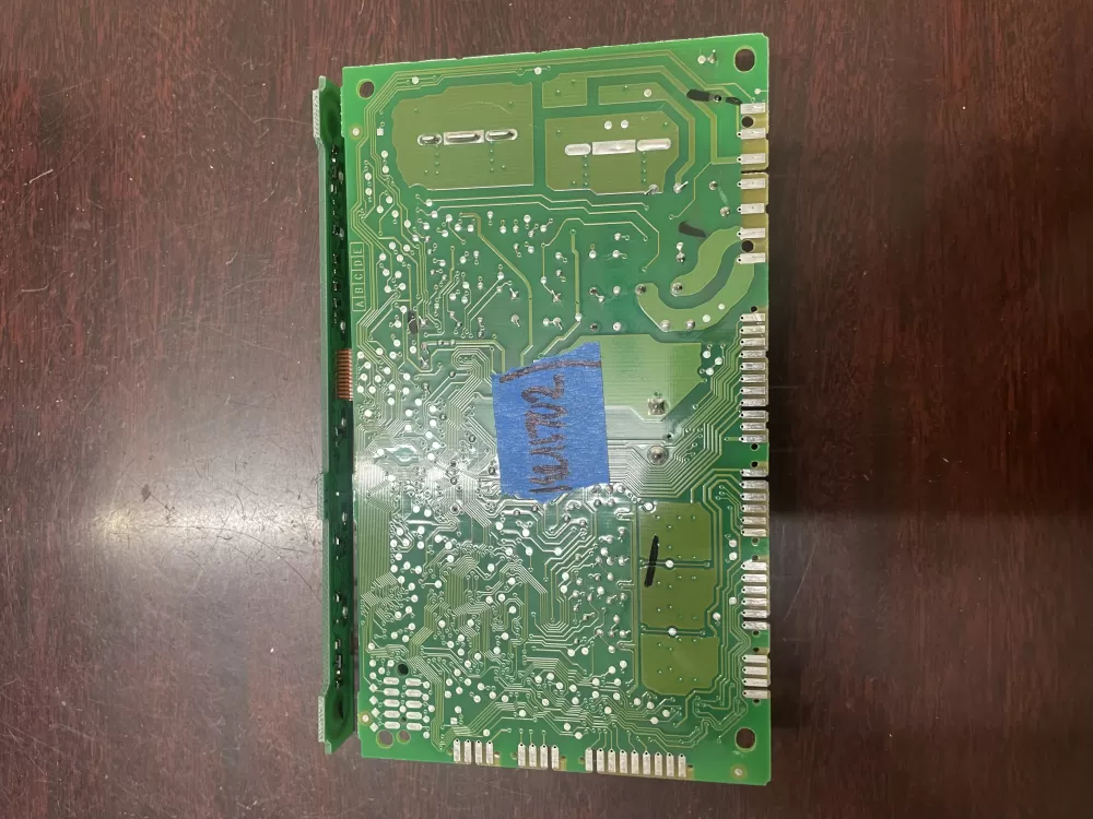 Fisher Paykel 523456 522841063227 Dishwasher Control Board AZ34688 | KM1702