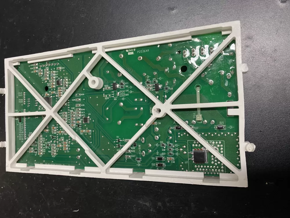 Whirlpool WP8546219 3978918 Dryer Control Board AZ5856 | BKV189