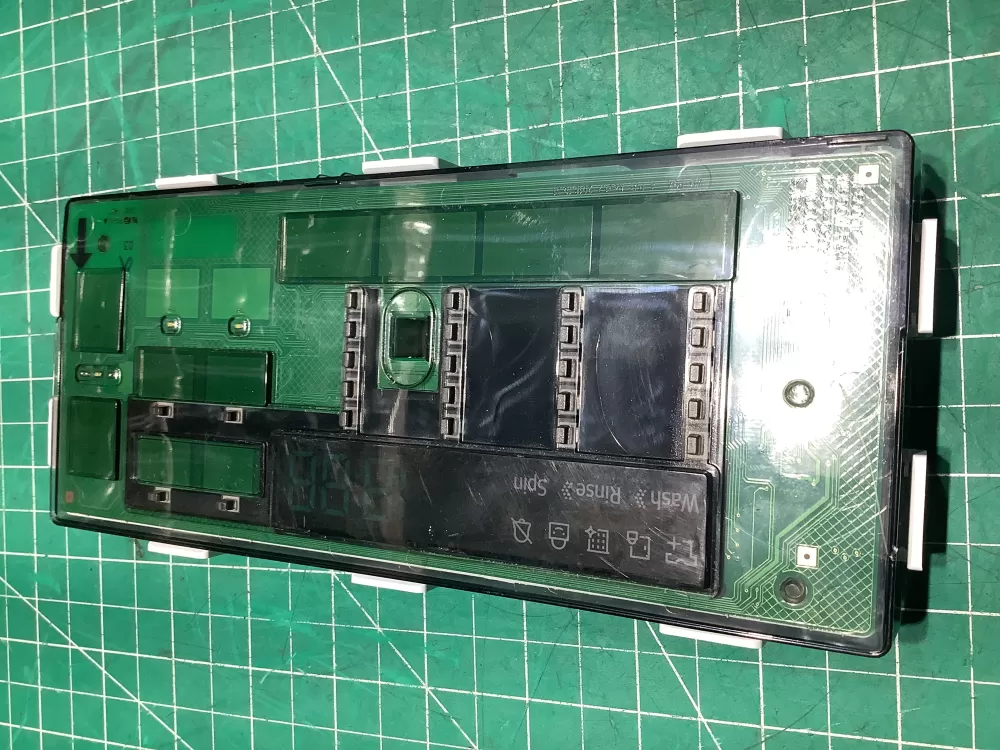 Samsung DC97 22462P Washer Control Board AZ148477 | AR2479