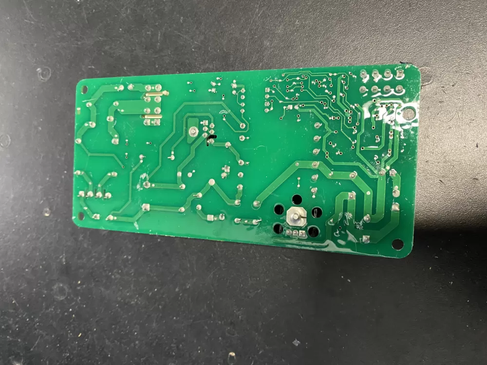 Whirlpool Maytag KitchenAid Refrigerator Control Board Power AZ21278 | BK626