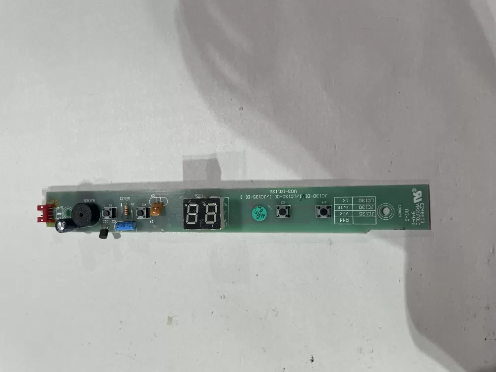 502301060088 Board - Control