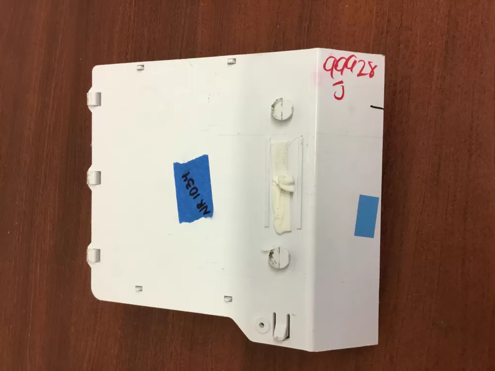 Whirlpool W10296377A Washer Control Board AZ29752 | NR1034