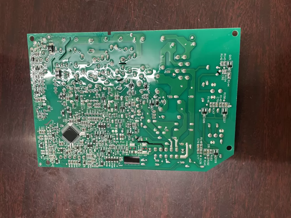 Whirlpool Kenmore W10205552 Refrigerator Control Board AZ31867 | KM140