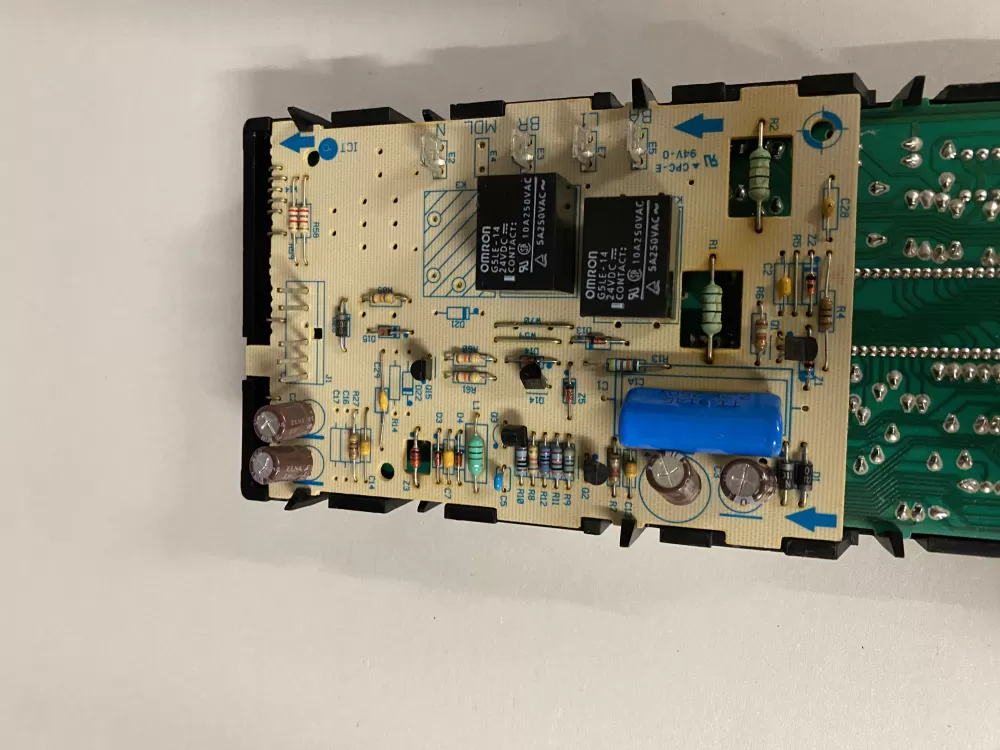 Maytag Whirlpool Amana 8507P074-60 Range Oven Control Board AZ230182 | BK1654