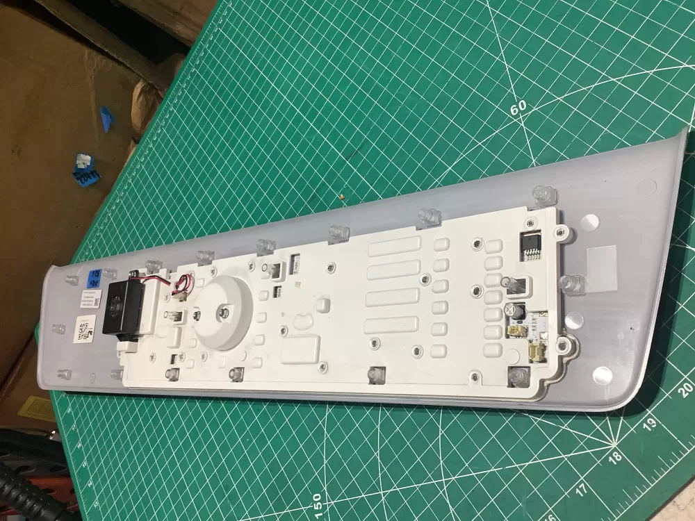 Whirlpool W11332778 W10740695 W10872842 Dryer Control Panel AZ173135 | ARV826