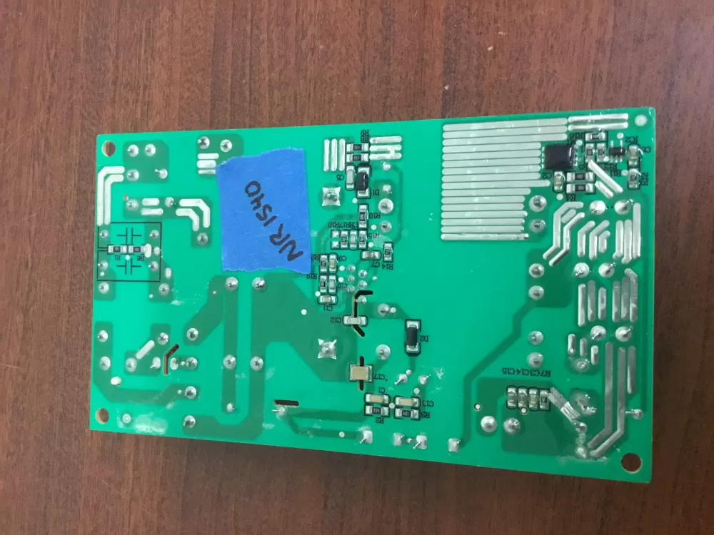 Haier 006180501A Refrigerator Control Board AZ28338 | NR1540