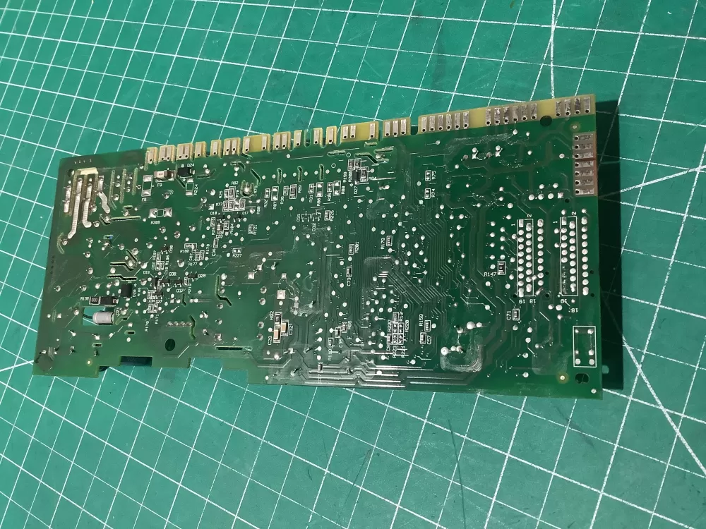 KitchenAid 759286-00  W10354910  747161-01 Dishwasher Control Board