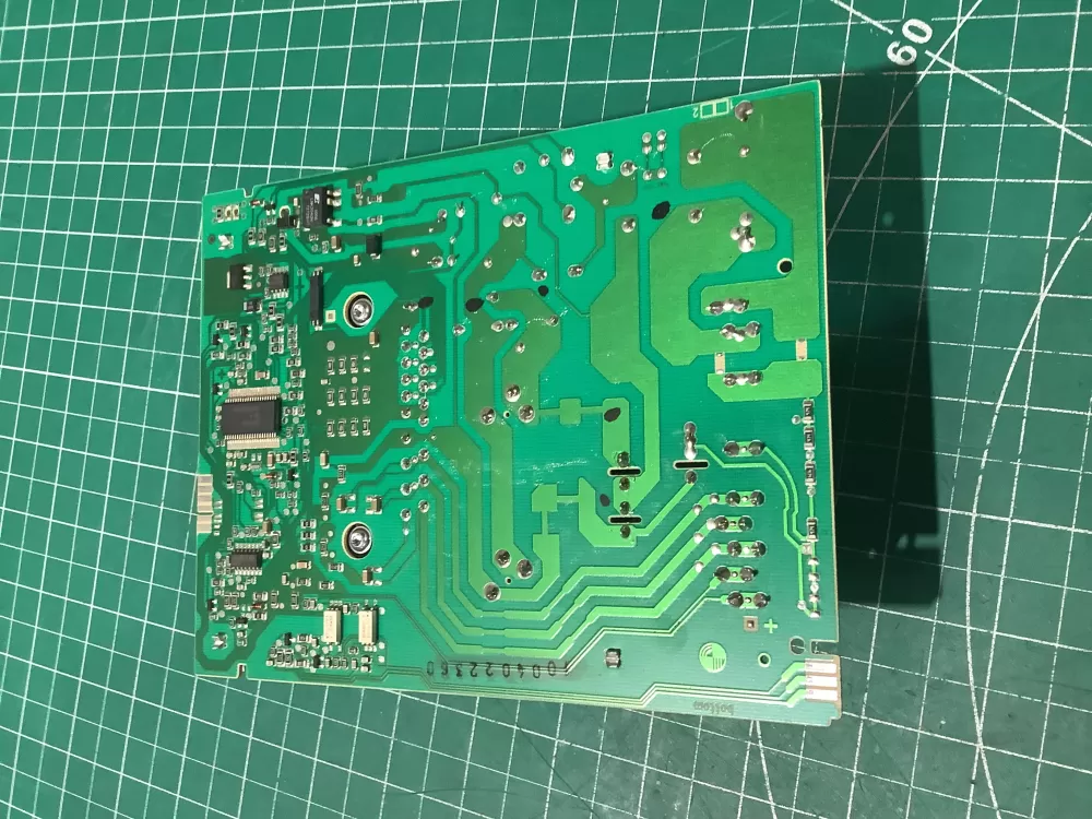 hirlpool Washer Motor Control Board W1028976 AZ195384 | AR1257