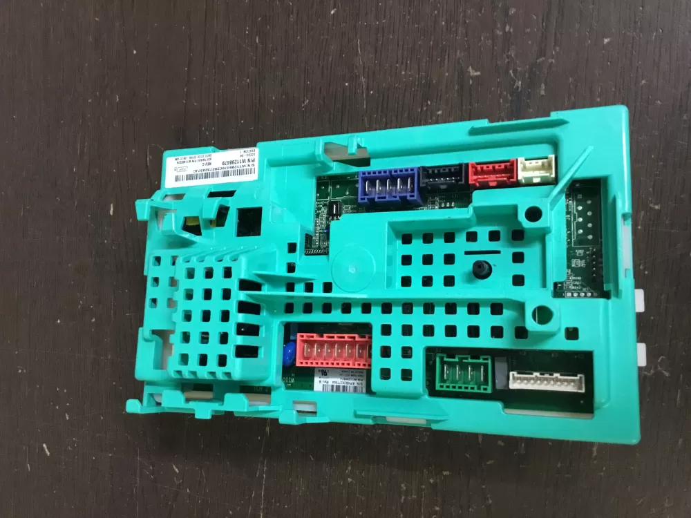 Kenmore W11298479 W11368855 PS12731021 Washer OEM Main Control Board