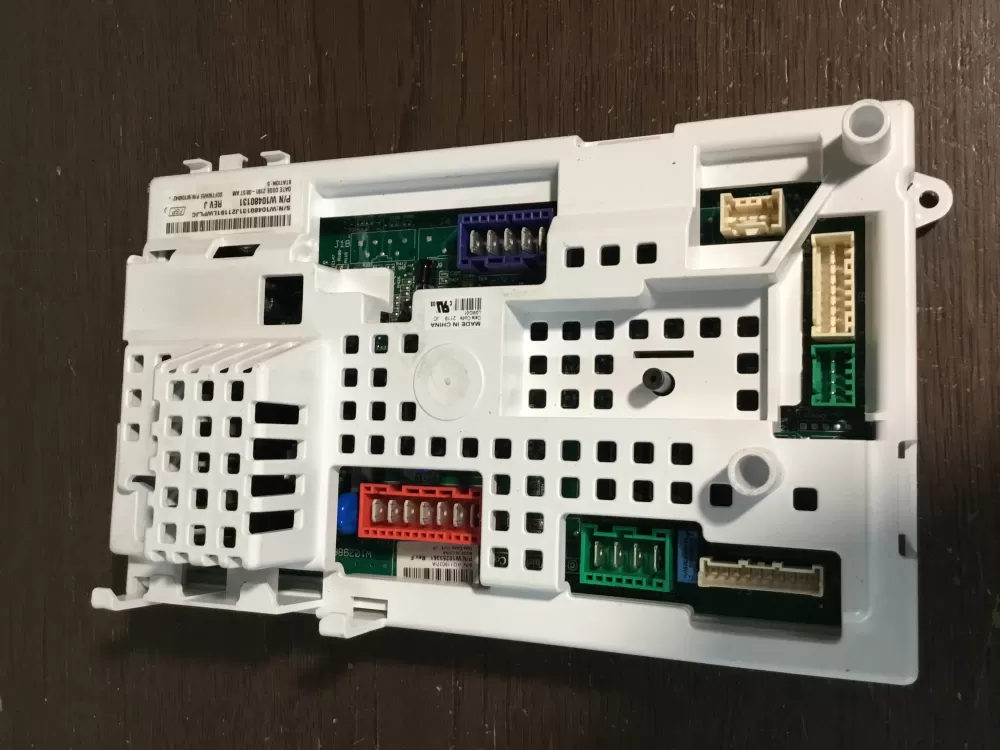 Maytag AP5629839 W10405818 W10445326 Washer Control Board AZ38919 | NR30