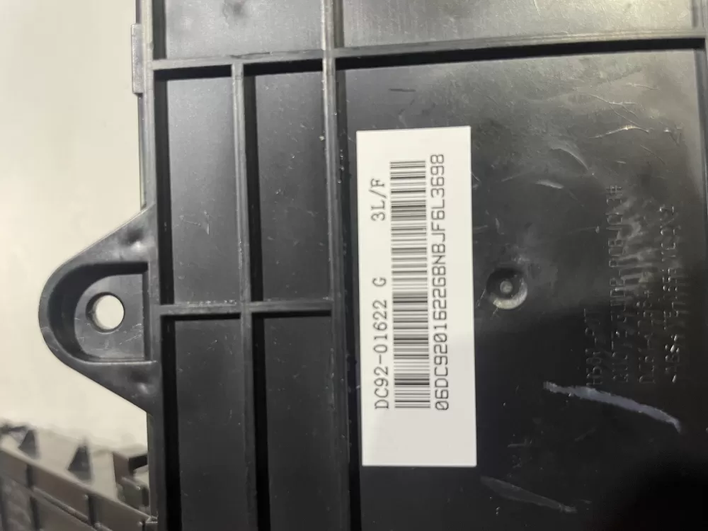 Samsung DC92-01622G DC94-04345G Washer Control Board AZ185927 | Wmv664