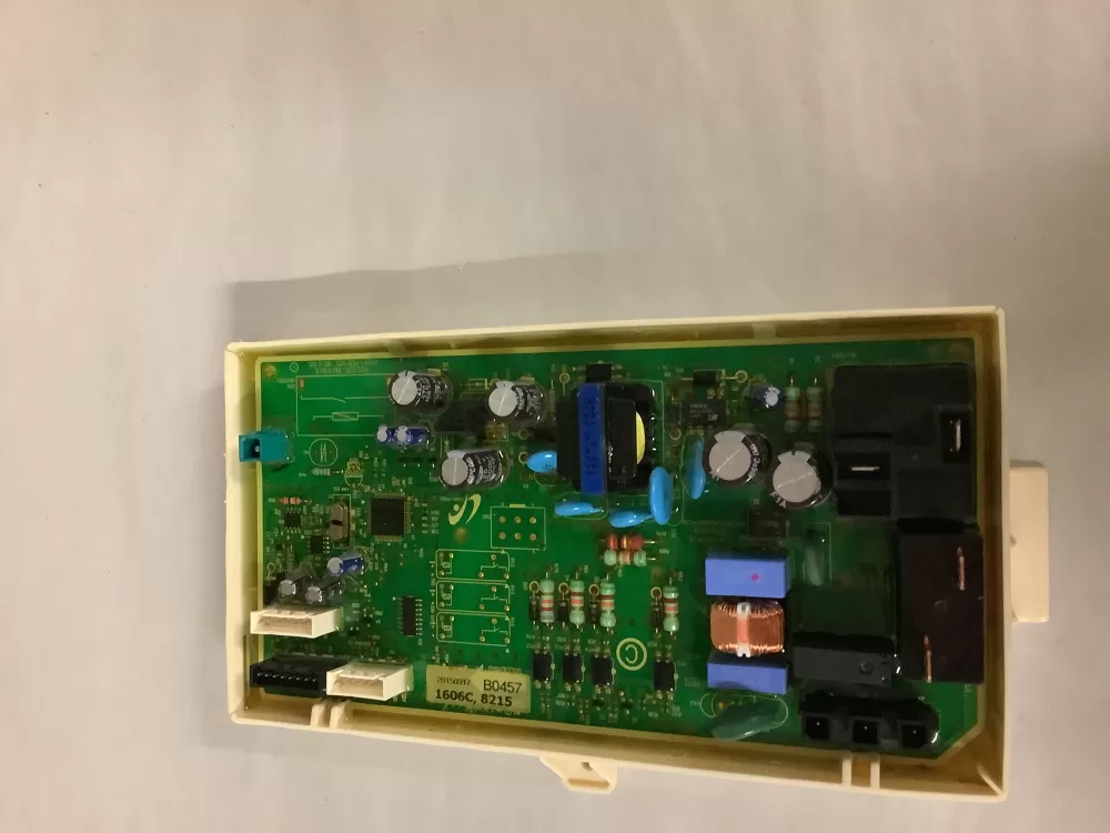 Samsung Dryer 06DC9201596D Main Sub Board AZ207611 | ZC2710