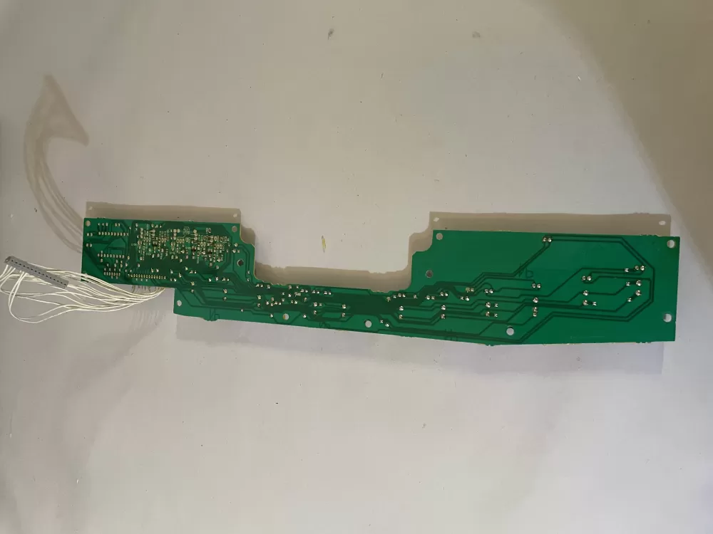GE 165D7803P001 Dishwasher Control Board AZ136627 | KM223