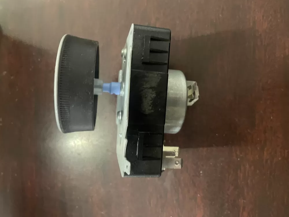 Whirlpool W10642934 W10854240 Laundry Center Timer AZ47638 | KM1662