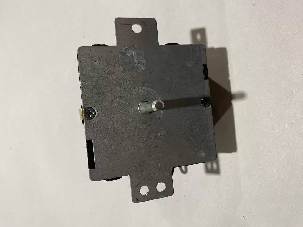 Whirlpool Kenmore Roper 279561 3387479A M400 Dryer Timer AZ185775 | BK2722