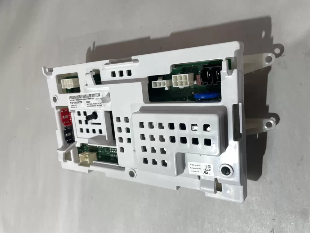 Maytag W11320238 W11399433 W11651526 Washer Control Board AZ205933 | Wm124