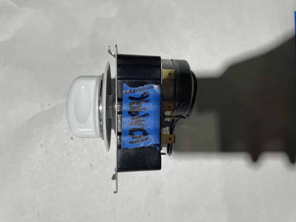 GE Whirlpool 572D520P027 Dryer Timer AZ133571 | KM1996