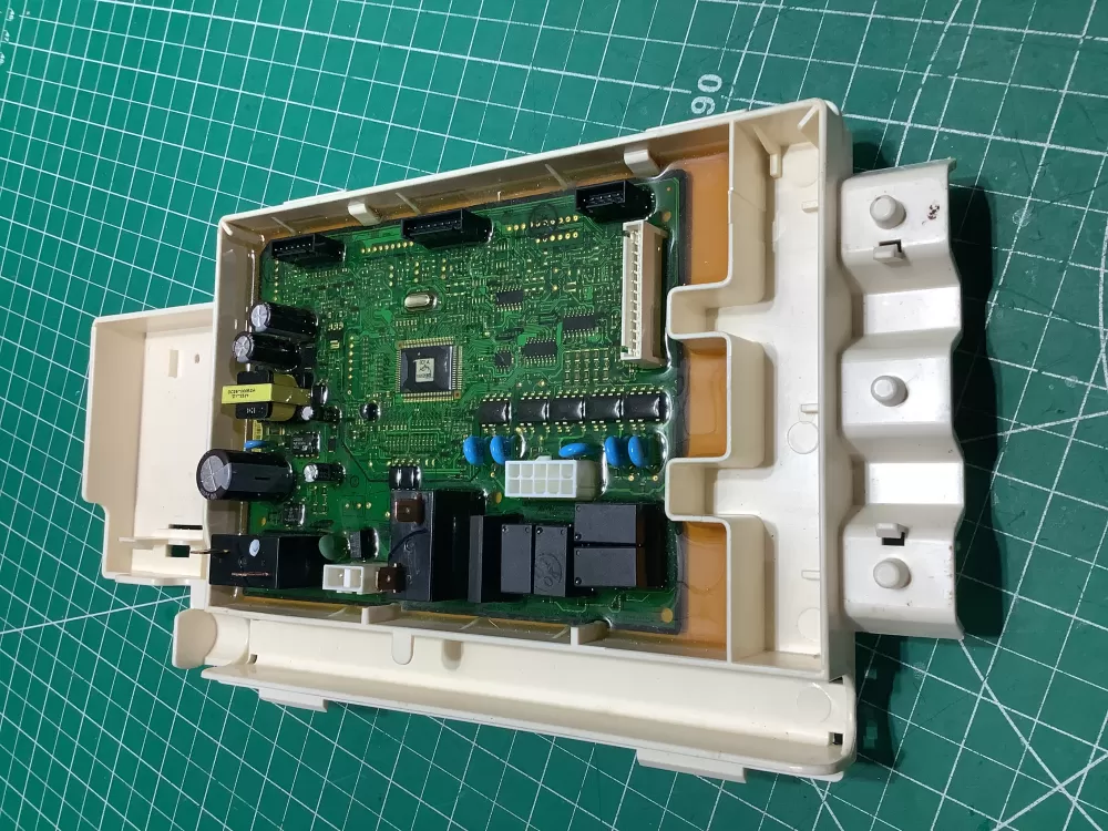 Samsung DC92-01803B DC94-05938A Washer Main Control Board AZ186513 | AV56