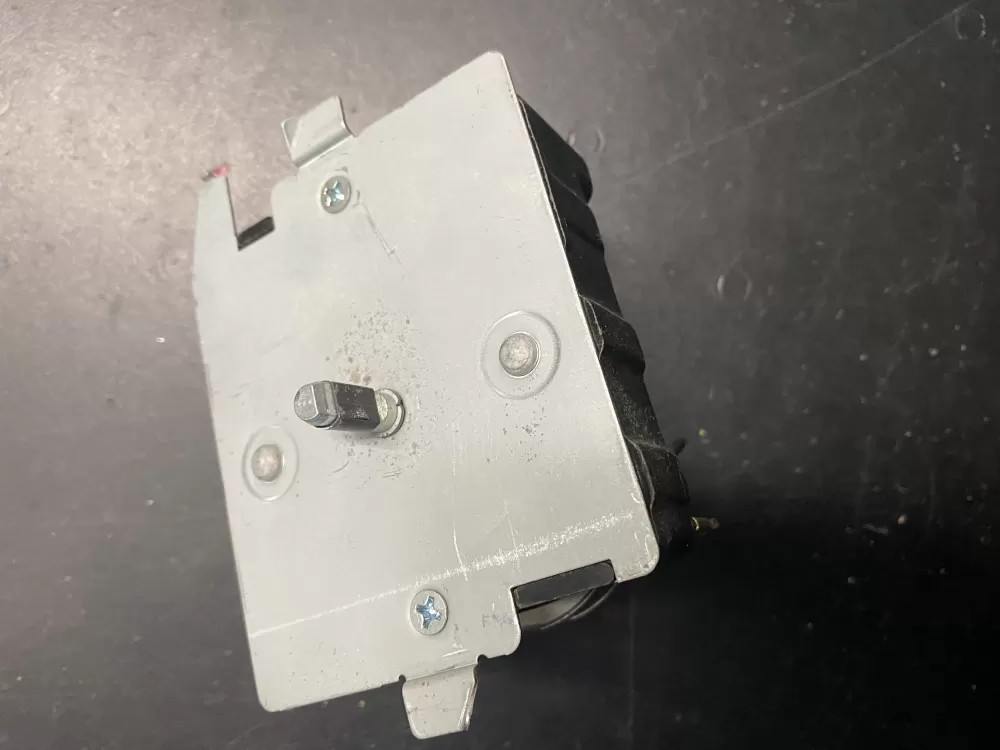 GE 572D520P021 WE4M271 Dryer Timer AZ18530 | BK731