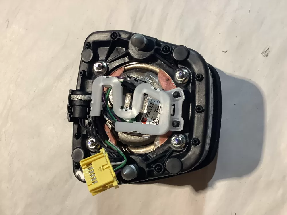 2021-2025 Tesla Model X Airbag Driver Steering Wheel Air Bag AZ184909 | Sl46