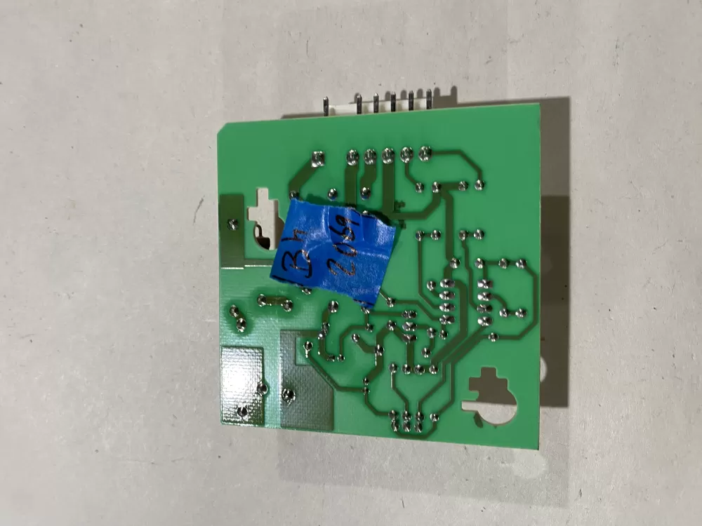 Amana Maytag 12754901 Refrigerator Defrost Board Timer AZ156532 | BK2069