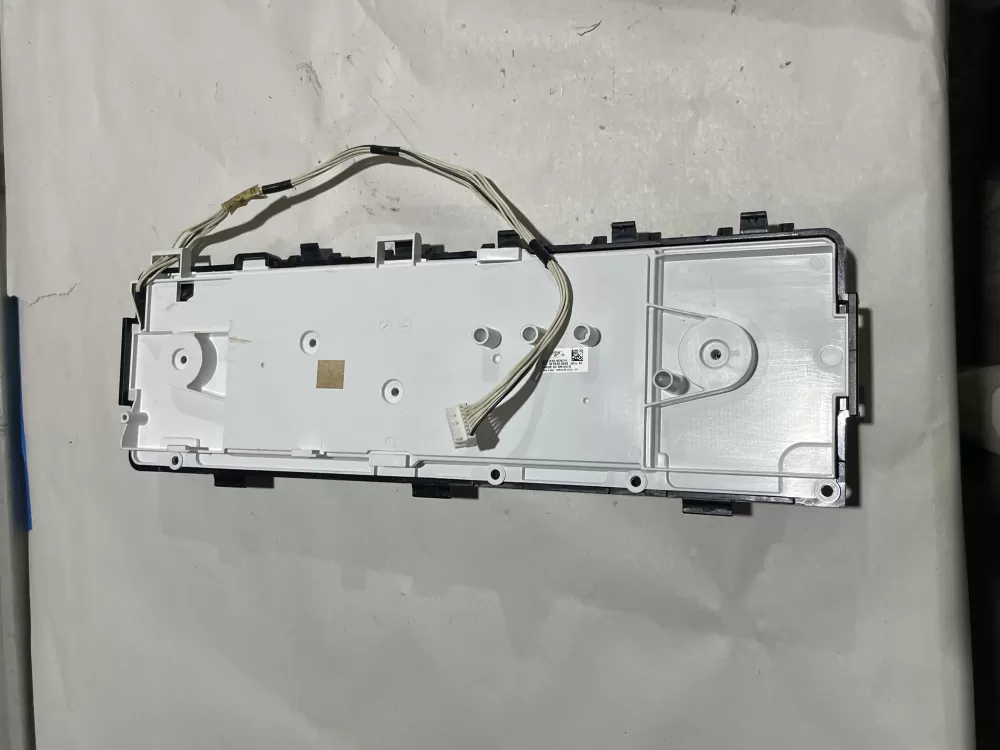 Kenmore W10272631 W10351990 WPW10351990 PS11753548 Dryer Control Board
