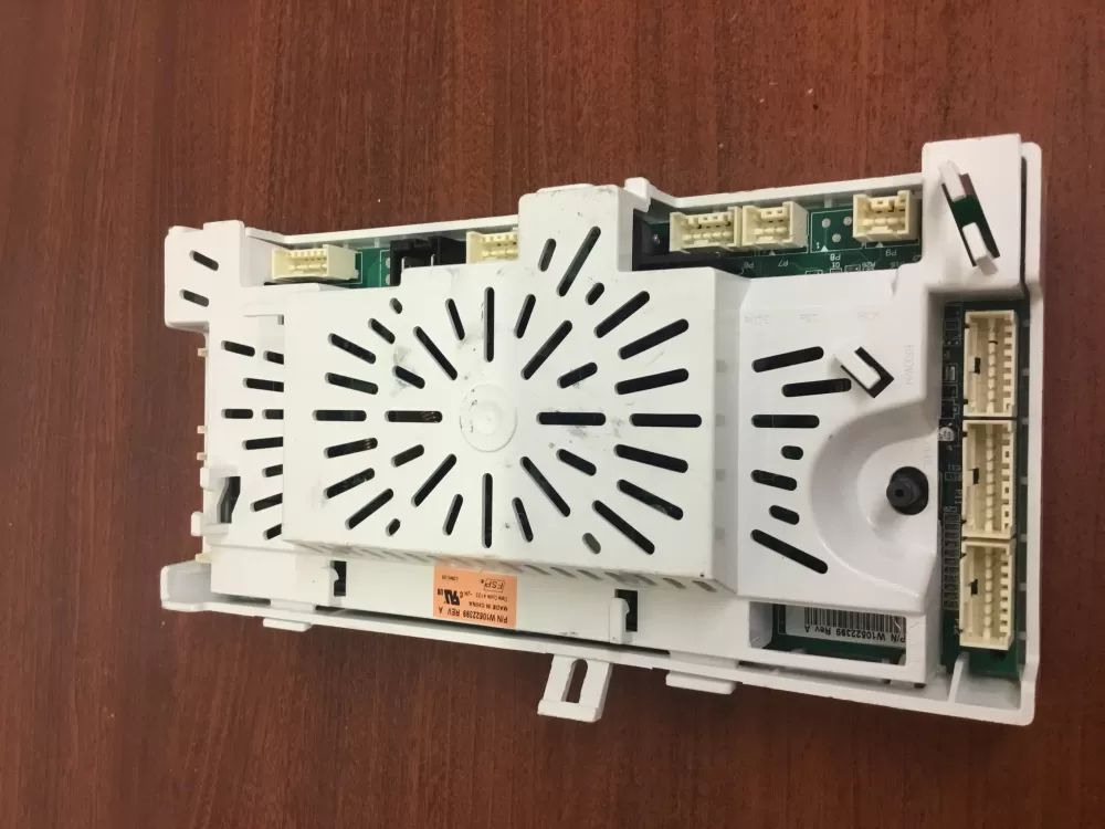 Maytag Washer Control Board W10522399 AZ34851 | NR505