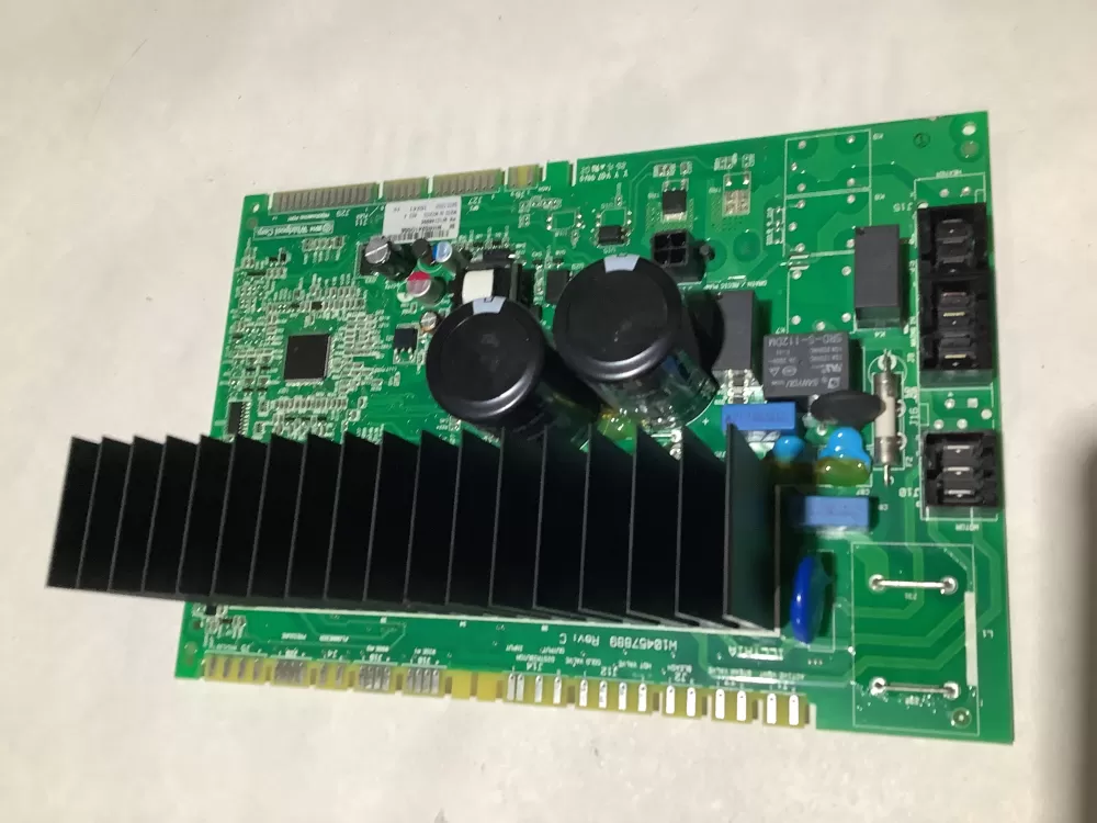 Whirlpool W10748996 12591 Washer Control Board AZ146471 | ZCV762