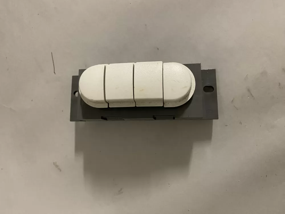 Maytag 6 3706560W Dryer 