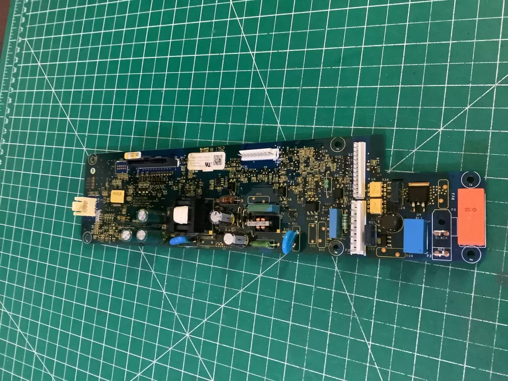 Electrolux A03413703 5304514670 Dishwasher Control Board AZ198657 | NR2765