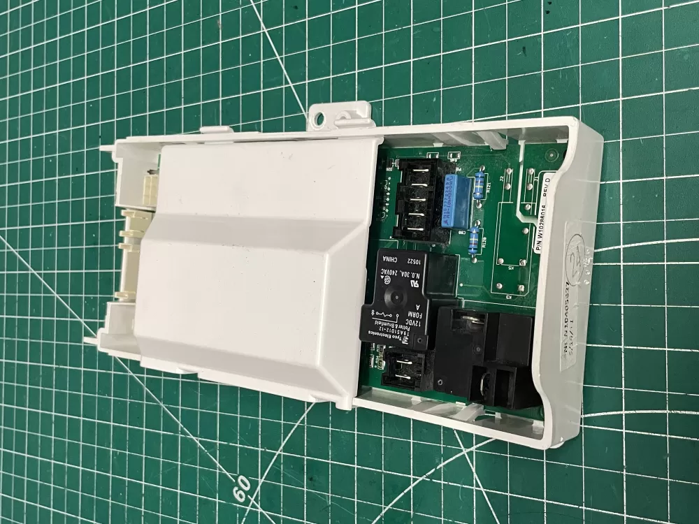 Whirlpool  Maytag W10286016 W10405827 WPW10405827 PS11754336 Dryer Control Board