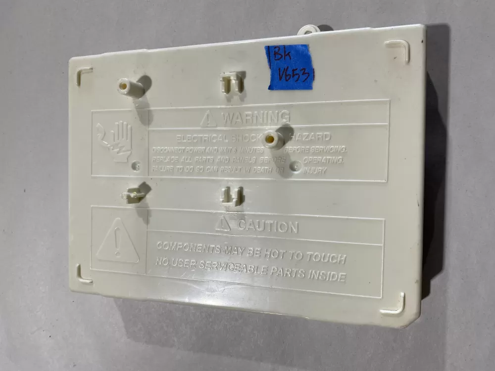 LG AP5632517 EBR73248501 EBR75131701 Washer Control Board AZ111386 | BKV653