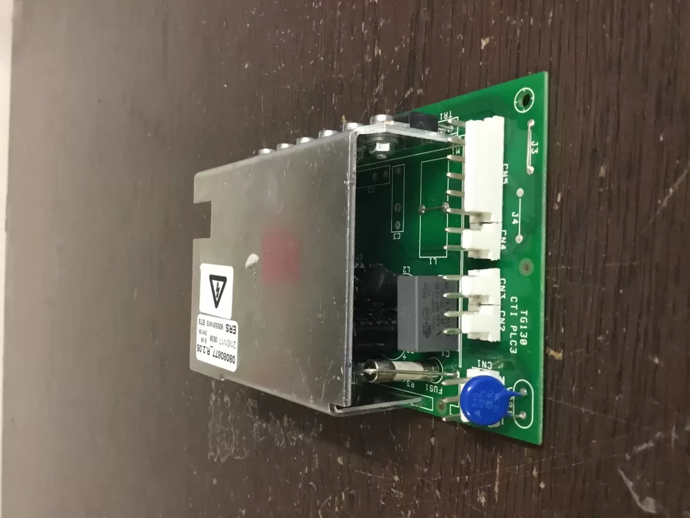 Bosch Control Board 900501410 AZ15610 | NR6