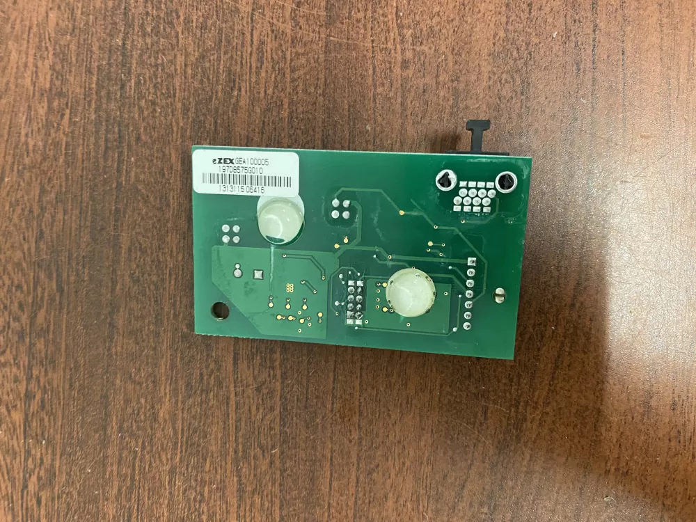 GE 197D8575G010 Refrigerator Control Board Humidity Sensor AZ39050 | BK526