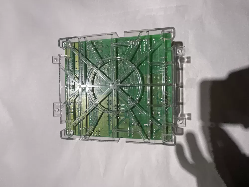 Whirlpool W10119143 WPW10119143 Oven Range Control Board AZ189245 | KM767