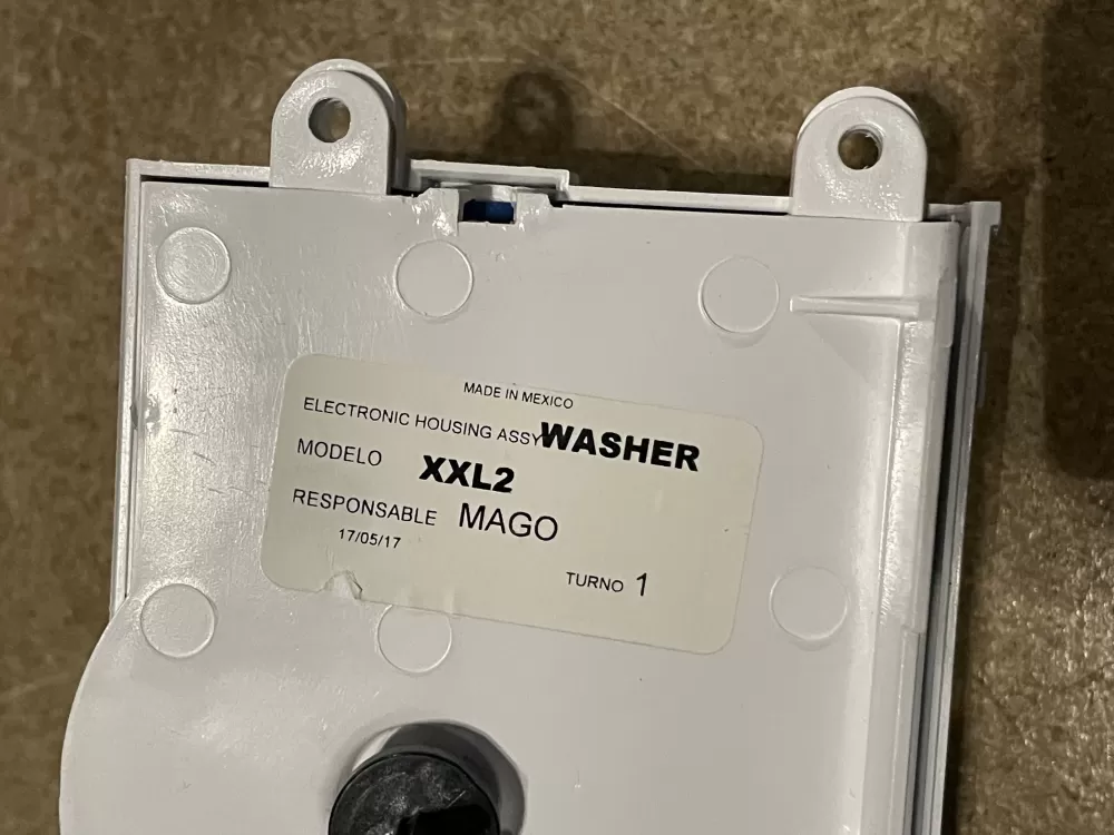 Frigidaire 1347317 Dryer Control Board AZ25423 | KMV47