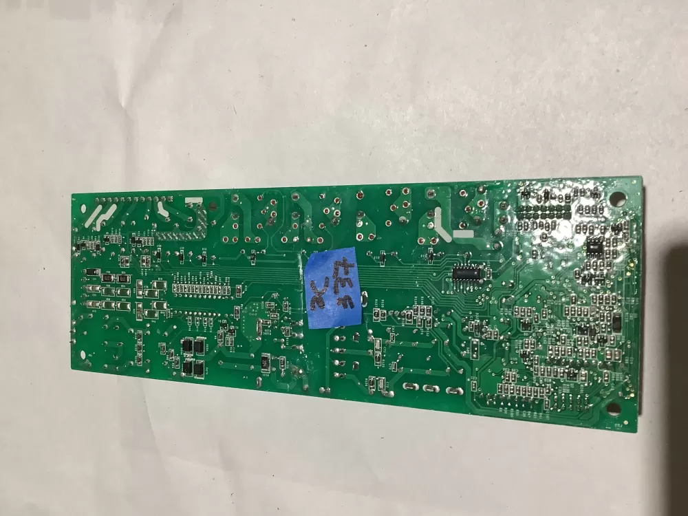 GE 164D7924G007 Wb27t11299 Relay Board Oem AZ158612 | ZC337