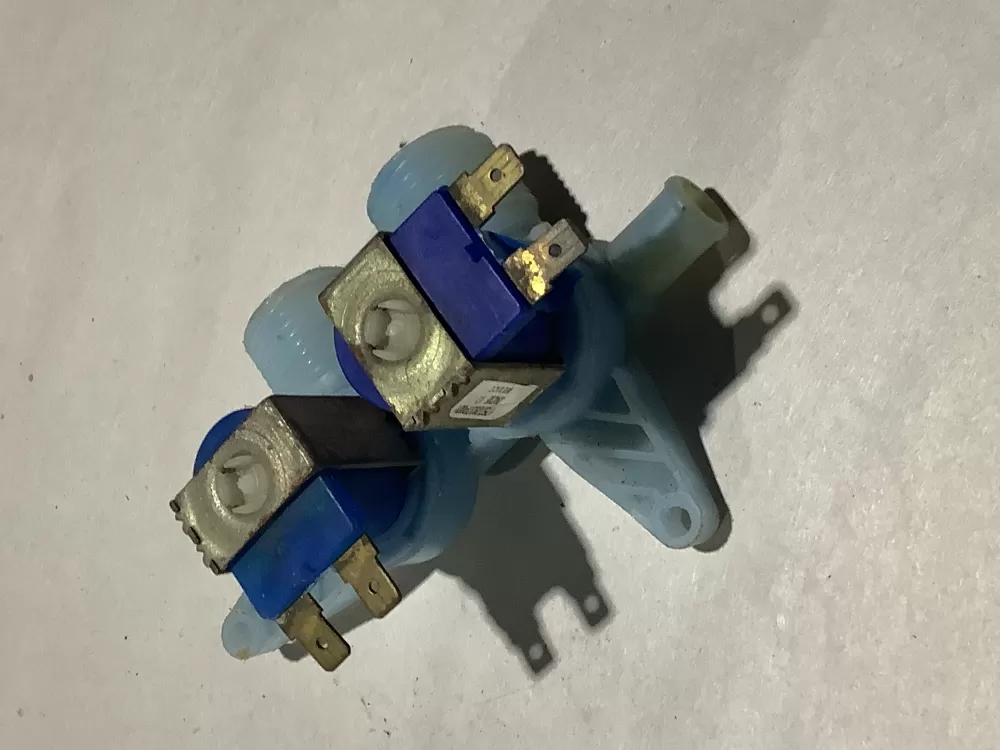 GE  Hotpoint 175D2937P001 Washer Water Inlet Valve