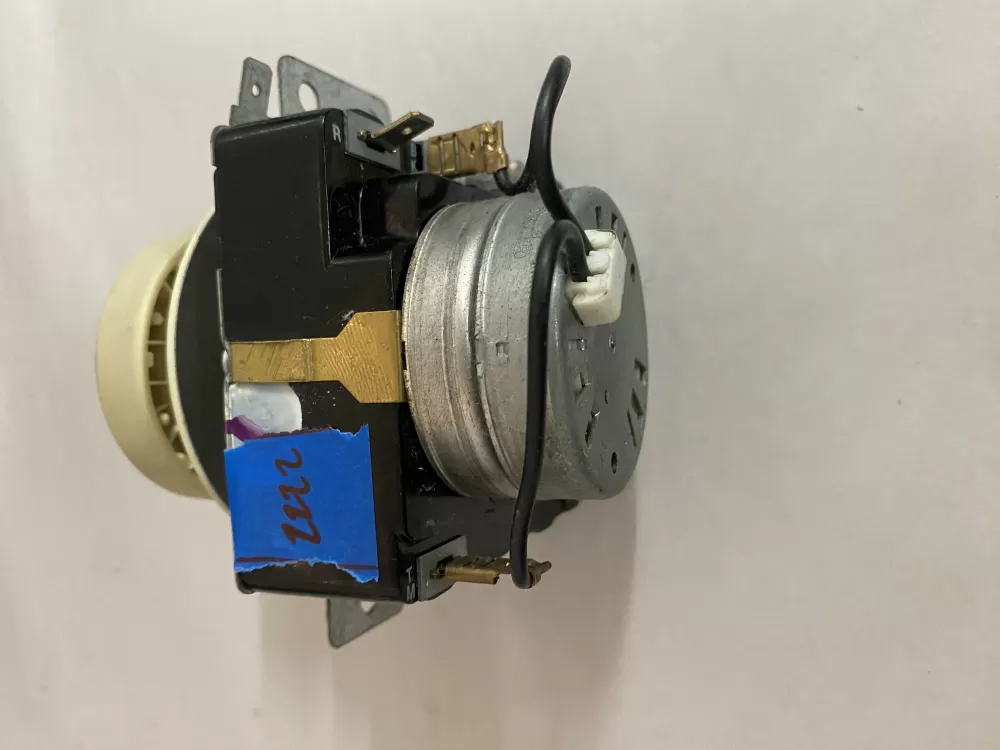Whirlpool 3976569A 3976569 WP3976569 AP6009020 Dryer Timer AZ201726 | BK2222
